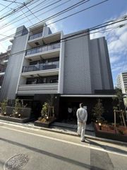 GENOVIA北池袋Ⅱの外観画像