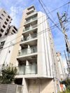 シンシティ浅草橋の間取り画像