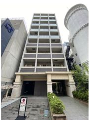 グランヴァン赤坂の外観画像