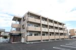 ラフィーネ桜館の外観