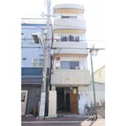 アールビルの外観画像