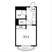 アールビルの間取り画像