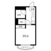 アールビルの間取り画像