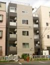 M’s 清澄白河の間取り画像