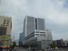 GLOBAL FRONT TOWERの間取り画像