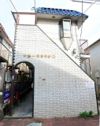 ドミー東高円寺Dの間取り画像