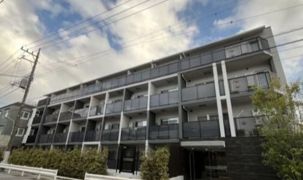 クレストコート池上六丁目の外観画像