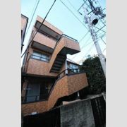 上川ビルの外観画像