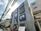 EDIT阿佐ケ谷の間取り画像