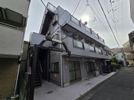 シークレットプラザ東六郷の間取り画像