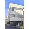 ラフォンテ文京茗荷谷の間取り画像