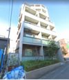 ル・パサージュの間取り画像