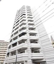 スパシエ蒲田グランドタワーの外観画像