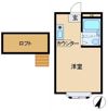 ベルピア吹上第2の間取り画像