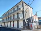 あるゾウパレス小松原町の間取り画像