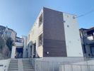クレイノガーデン久が原の間取り画像