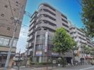 ベルジュール落合の間取り画像