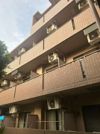 Luna Parcoの間取り画像