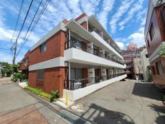 サンライフ池田の外観画像