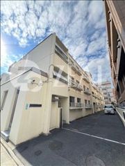 藤和高田馬場コープの外観画像