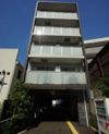 レオーネ馬込の間取り画像