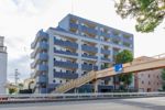 NOGATA RESIDENCEの間取り画像