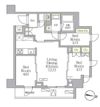 NOGATA RESIDENCEの間取り画像