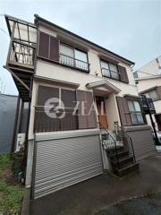 NSハイムの外観画像