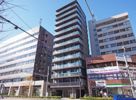 ZOOM東新宿の間取り画像