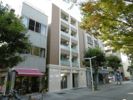 ヴィオラ七間町の間取り画像