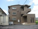 メテオールの間取り画像