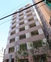 ラグジュアリーアパートメント中目黒の間取り画像