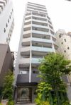 GLACIER神保町（グラシアジンボウチョウ）の間取り画像