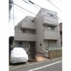 ヴィラクレールの間取り画像