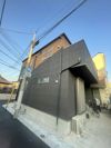 下高井戸4丁目戸建の間取り画像