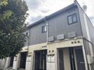 レオパレスKAWASHI Ⅱの間取り画像