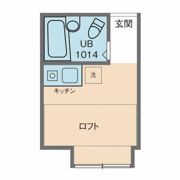 トレンドハウスの間取り画像