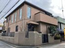 南小岩戸建の外観
