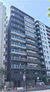 S-RESIDENCE曳舟の外観
