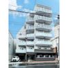 ES-Grande門前仲町の外観