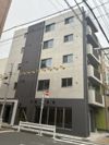 KI-FLAT東陽町の間取り画像