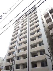 グランスイート東日本橋スクウェアの外観画像