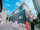 TOKYO β 中野3の外観