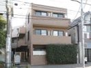 ヴェルト武蔵野の間取り画像