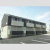 ラハイナ Aの間取り画像