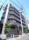 ルーブル中野本町の間取り画像