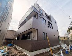 LITERA GROVEの外観画像