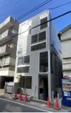AGRACES Musashi-koyamaの間取り画像