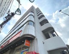 笹塚総榮ビル(そうえい)の外観画像