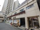 スタジオ根岸の間取り画像